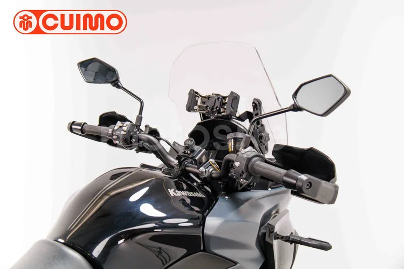 Kawasaki Versys 1000 - Vista 21