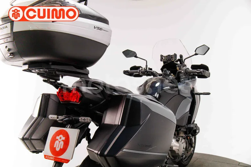 Kawasaki Versys 1000 - Vista 24