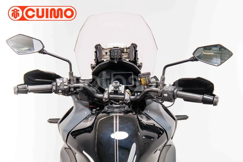 Kawasaki Versys 1000 - Vista 25