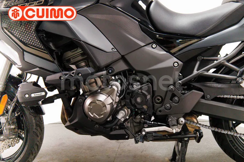 Kawasaki Versys 1000 - Vista 30
