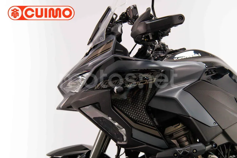 Kawasaki Versys 1000 - Vista 32