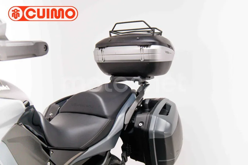 Kawasaki Versys 1000 - Vista 37