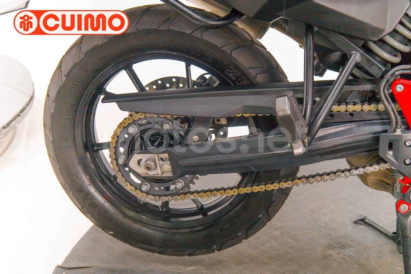 BMW F 700 GS - Vista 16