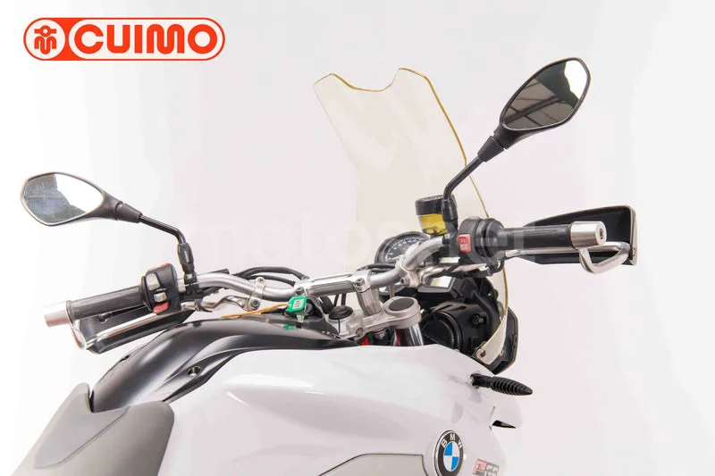 BMW F 700 GS - Vista 18