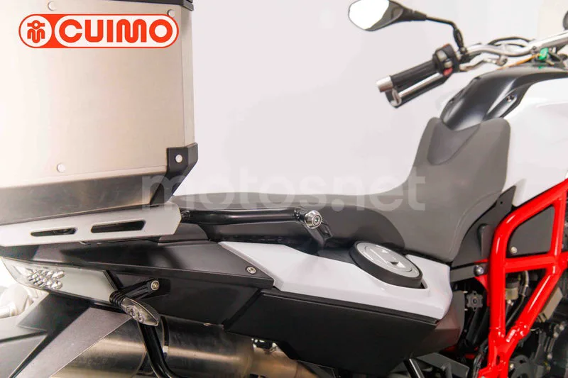 BMW F 700 GS - Vista 19