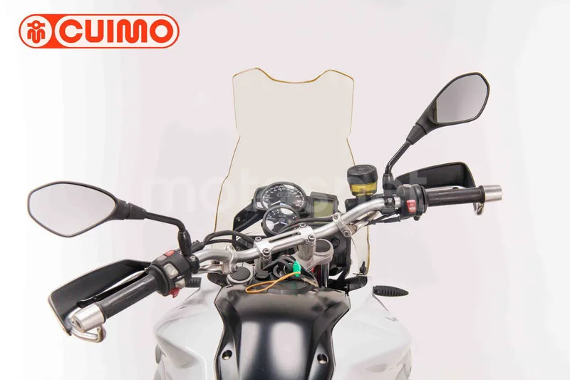 BMW F 700 GS - Vista 20