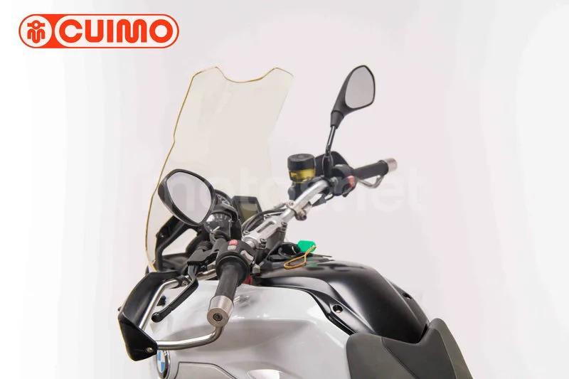 BMW F 700 GS - Vista 22