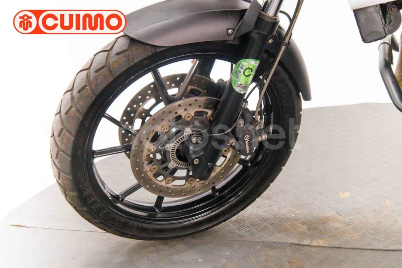 BMW F 700 GS - Vista 26