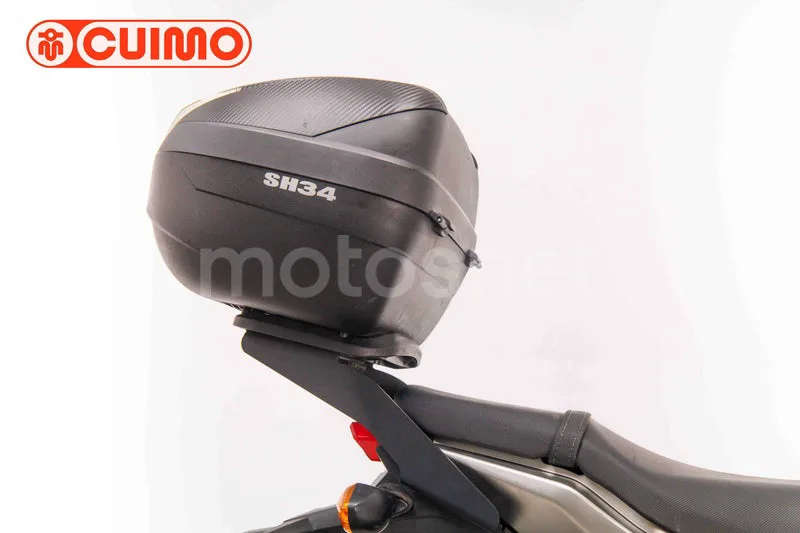 Honda MSX125 Grom - Vista 30