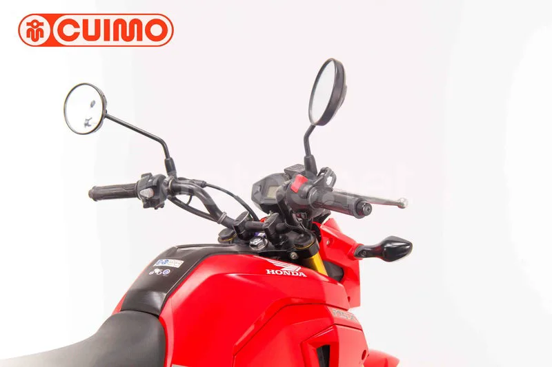 Honda MSX125 Grom - Vista 32