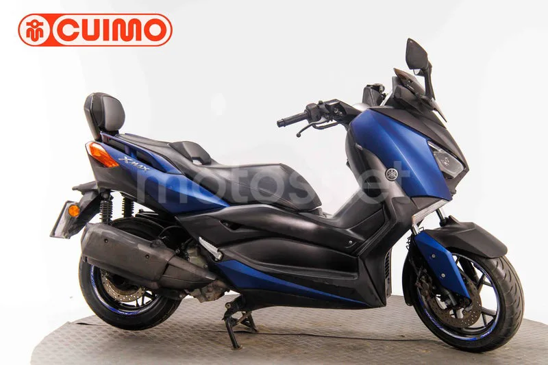 Yamaha XMAX 300 3999 € 2018 Barcelona - 2