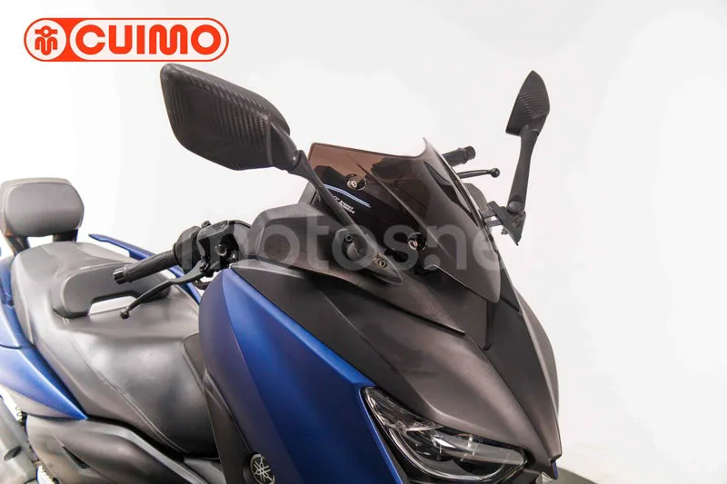 Yamaha XMAX 300 - Vista 11