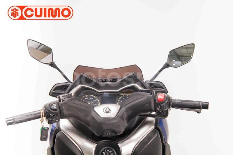 Yamaha XMAX 300 - Vista 19