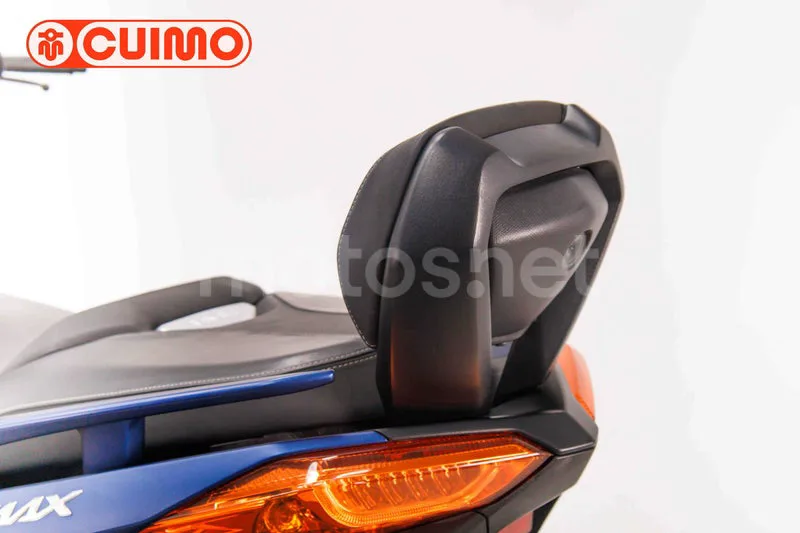 Yamaha XMAX 300 - Vista 20