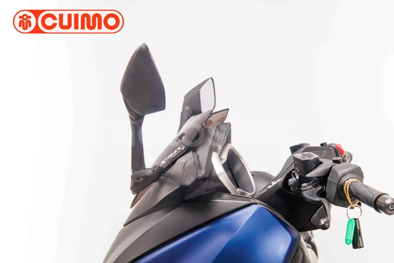 Yamaha XMAX 300 - Vista 28