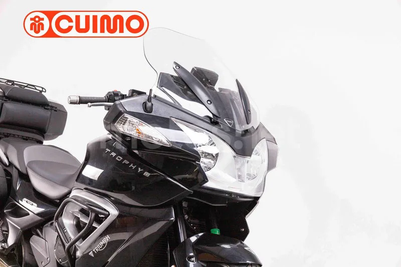 Triumph Trophy SE 7999 € 2015 Barcelona - 2