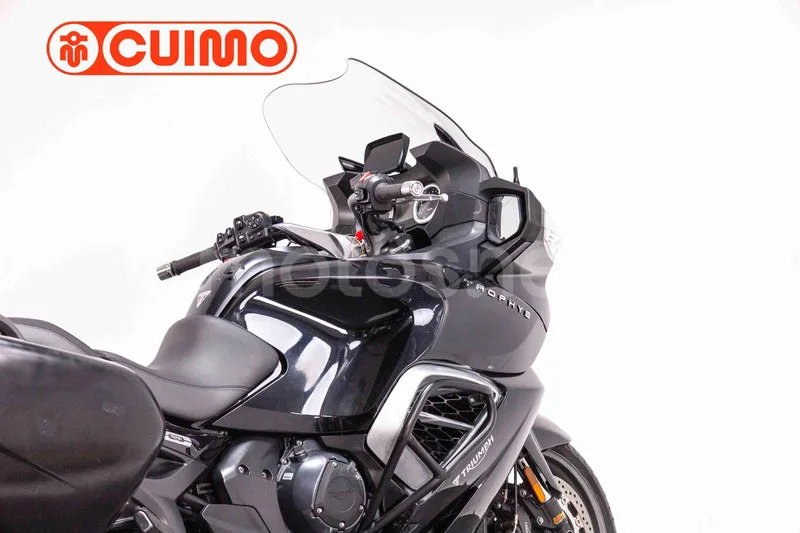 Triumph Trophy SE - Vista 10