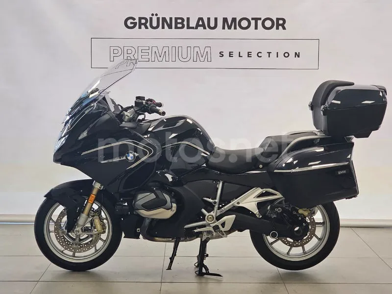 BMW R 1250 RT 24.200 € 2024 Cantabria - 1