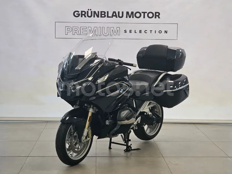 BMW R 1250 RT 24.200 € 2024 Cantabria - 2