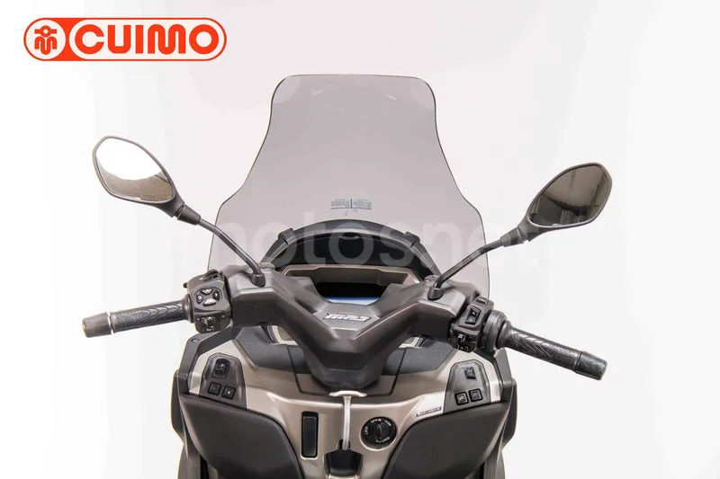 Piaggio MP3 530 Exclusive - Vista 17