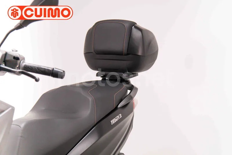 Piaggio MP3 530 Exclusive - Vista 21