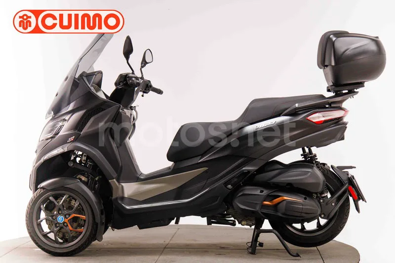 Piaggio MP3 530 Exclusive - Vista 8
