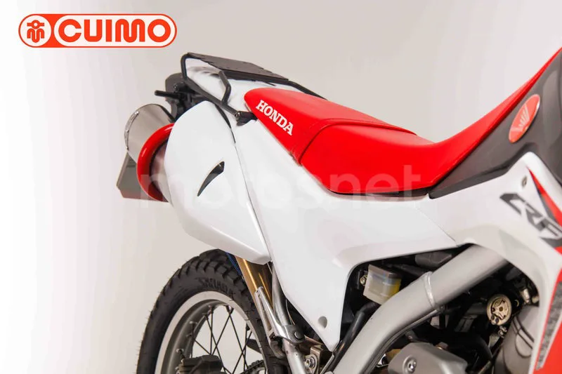 Honda CRF250L - Vista 17