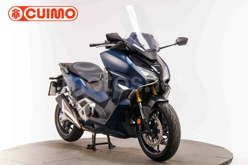 Honda Forza 750 8499 € 2021 Valencia - 1