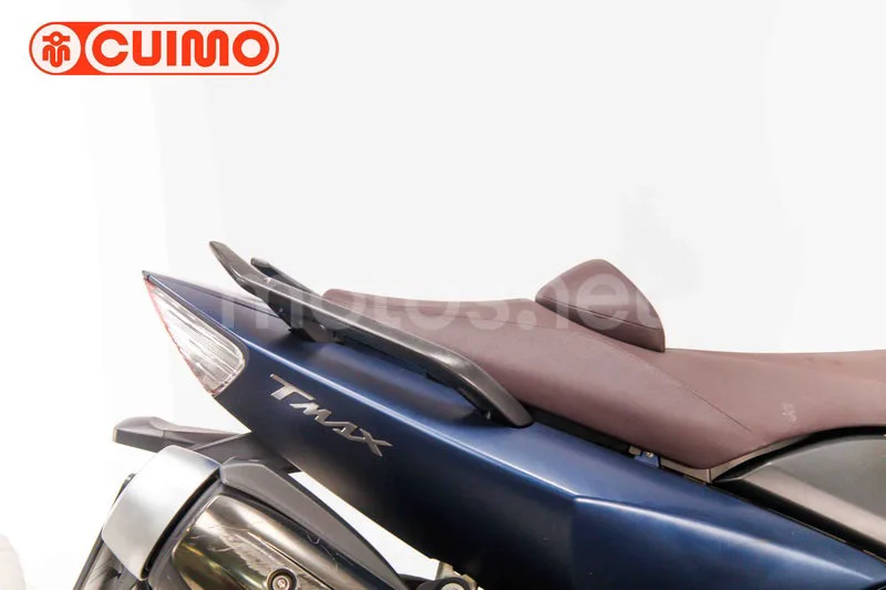 Yamaha TMAX 500 - Vista 17