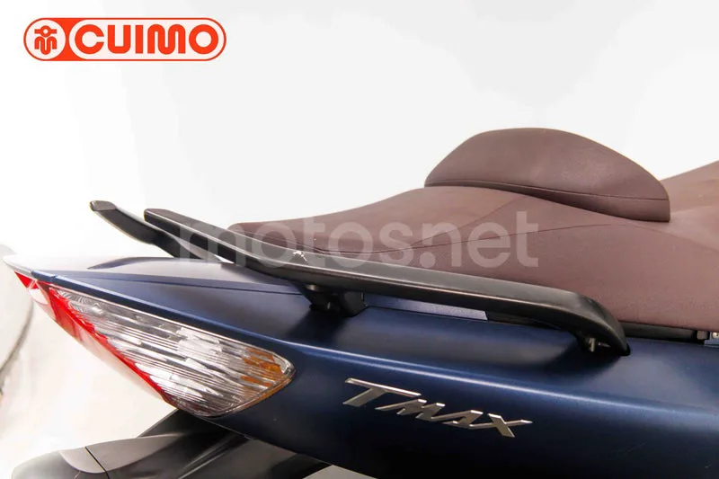 Yamaha TMAX 500 - Vista 19