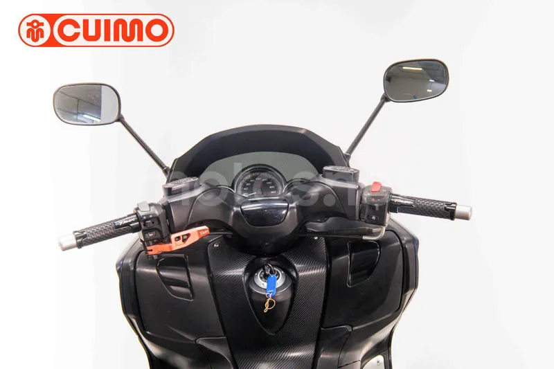 Yamaha TMAX 500 - Vista 20