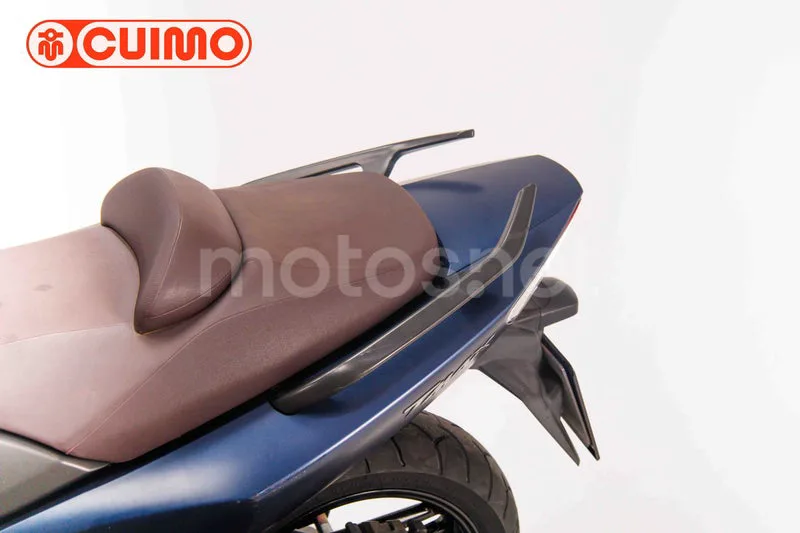 Yamaha TMAX 500 - Vista 23