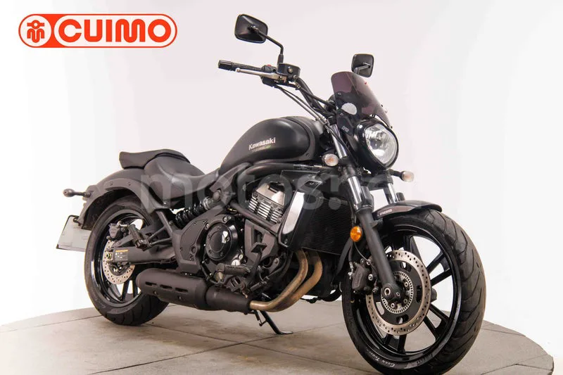 Kawasaki Vulcan S 5199 € 2019 Valencia - 1