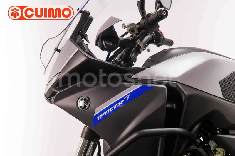 Yamaha Tracer 700 - Vista 22