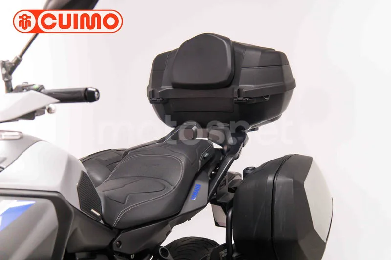 Yamaha Tracer 700 - Vista 25