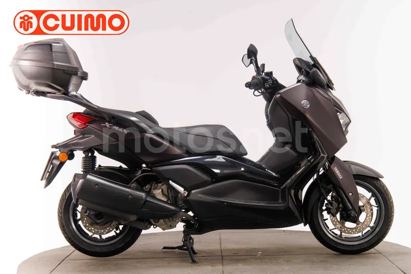 Yamaha XMAX 300 4599 € 2025 Valencia - 2