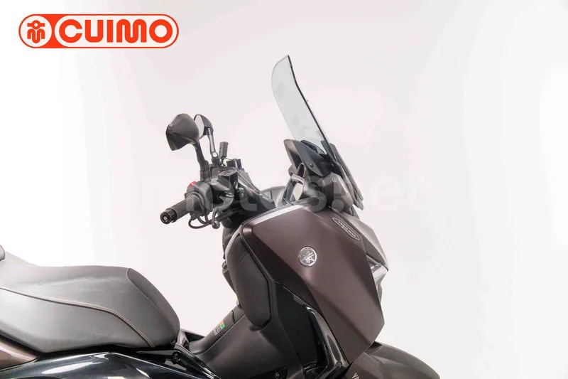 Yamaha XMAX 300 - Vista 13