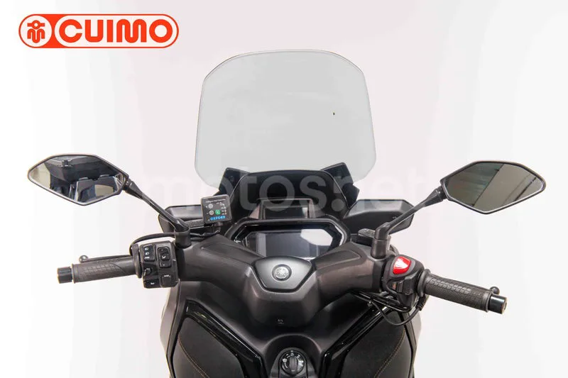 Yamaha XMAX 300 - Vista 19