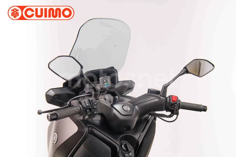 Yamaha XMAX 300 - Vista 22