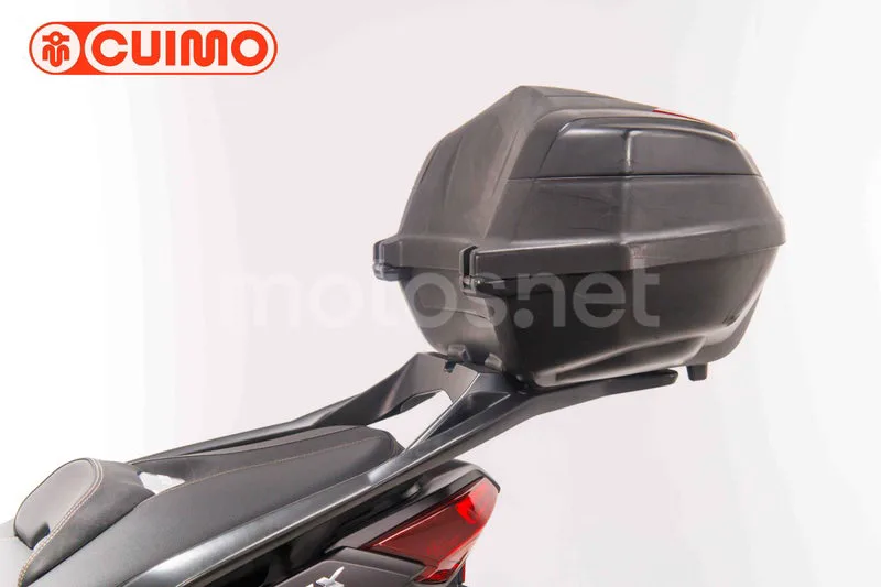 Yamaha XMAX 300 - Vista 27