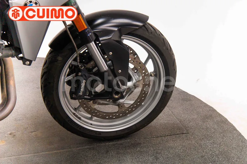 BMW F 900 R - Vista 14