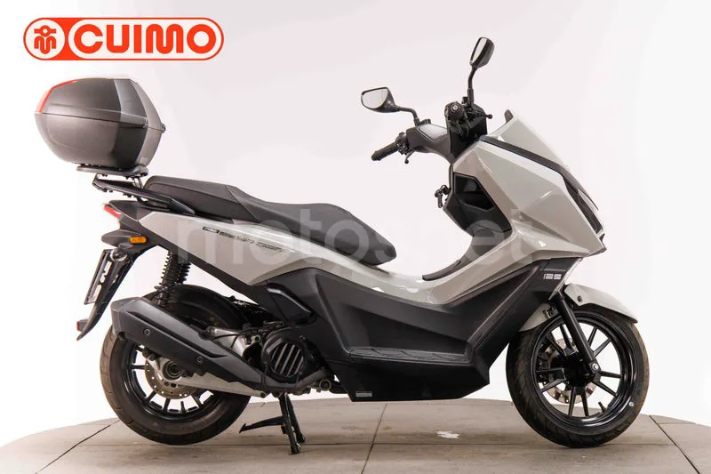 Kymco Sky Town 125 2999 € 2024 Valencia - 2