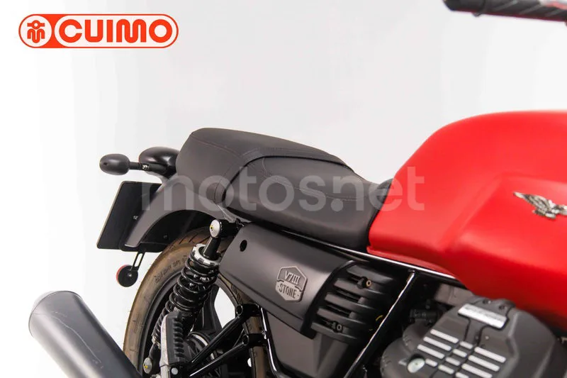 Moto Guzzi V7 III - Vista 12