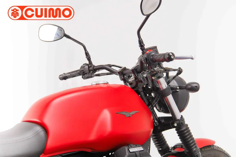 Moto Guzzi V7 III - Vista 15