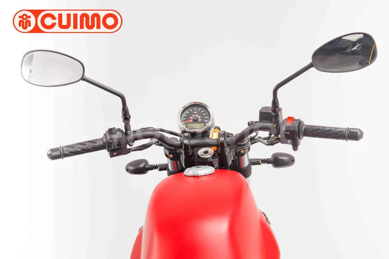 Moto Guzzi V7 III - Vista 17