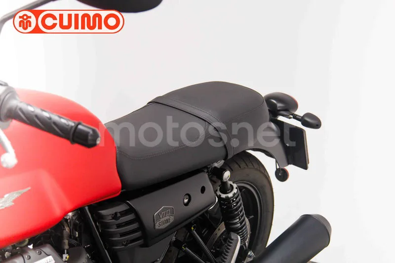 Moto Guzzi V7 III - Vista 23