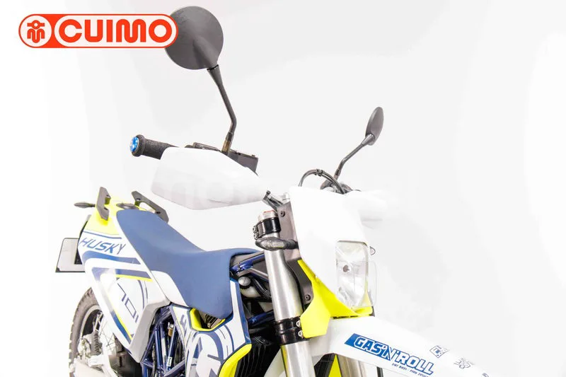 Husqvarna 701 Enduro - Vista 17