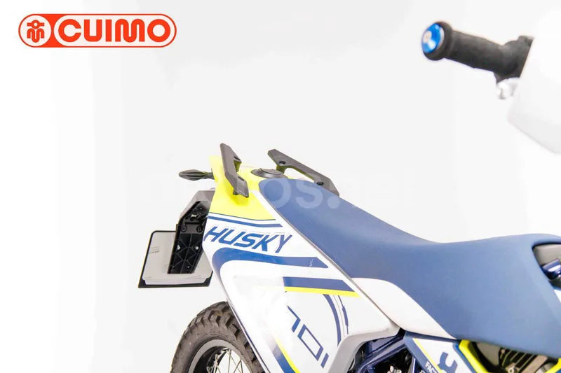 Husqvarna 701 Enduro - Vista 18