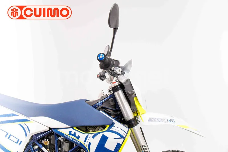 Husqvarna 701 Enduro - Vista 21
