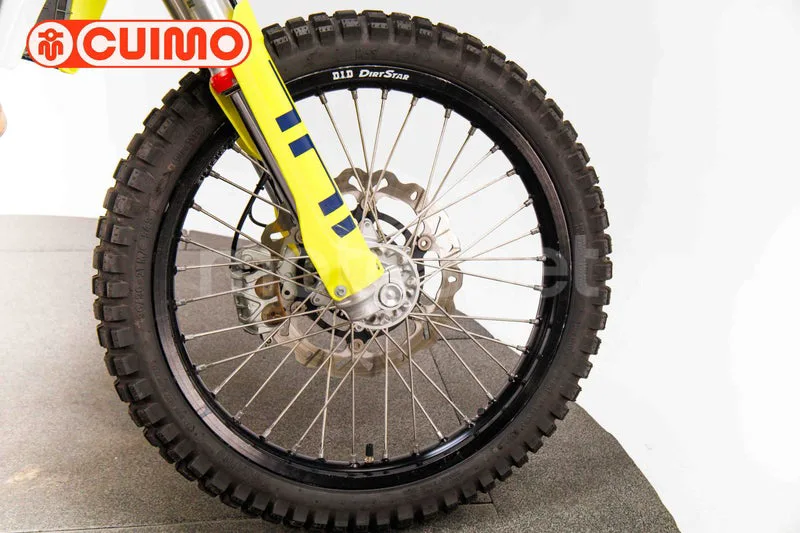Husqvarna 701 Enduro - Vista 22